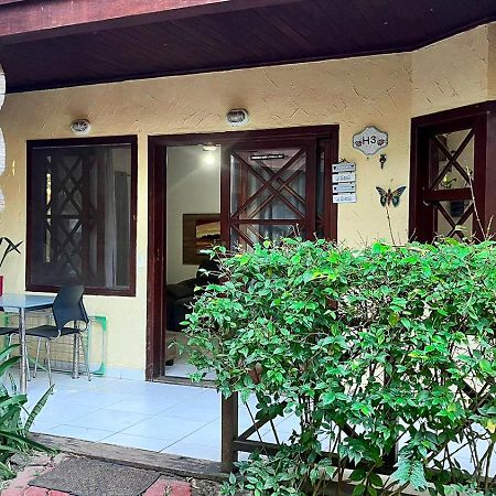 Casa Maresias Canto Do Mar - 50M Da Praia Екстериор снимка