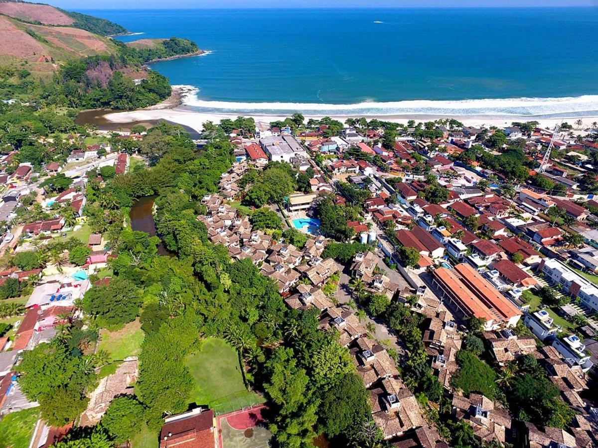 Casa Maresias Canto Do Mar - 50M Da Praia Екстериор снимка