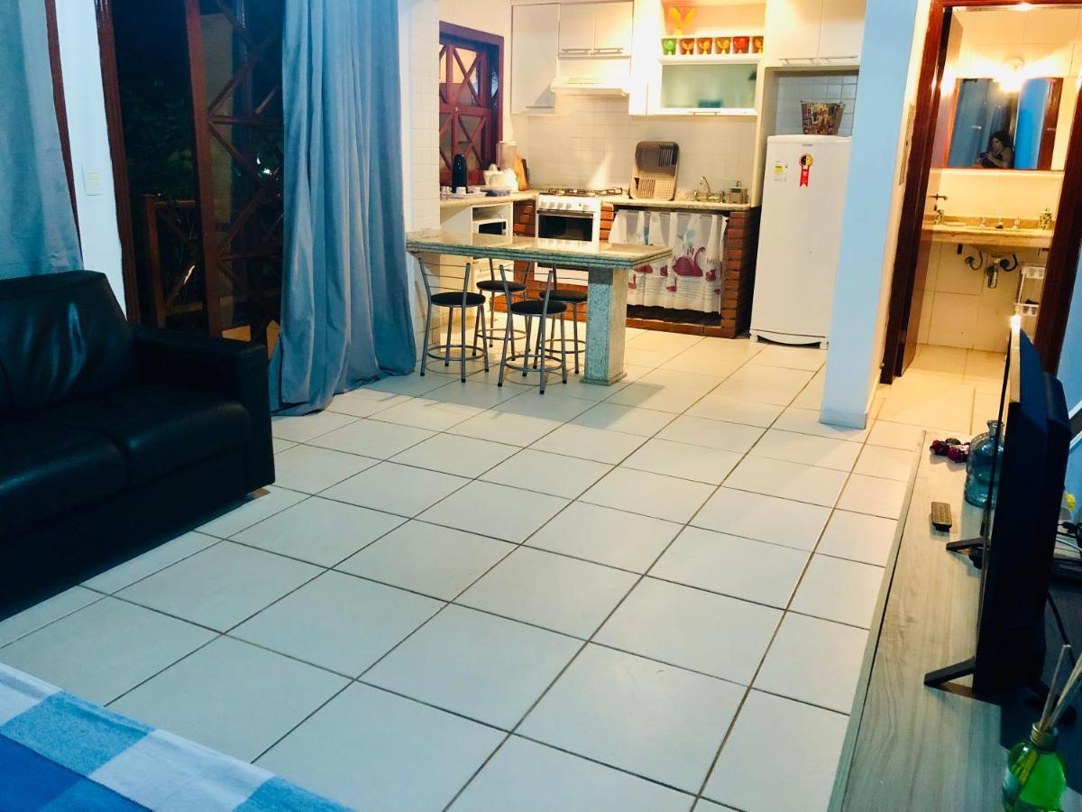 Casa Maresias Canto Do Mar - 50M Da Praia Екстериор снимка