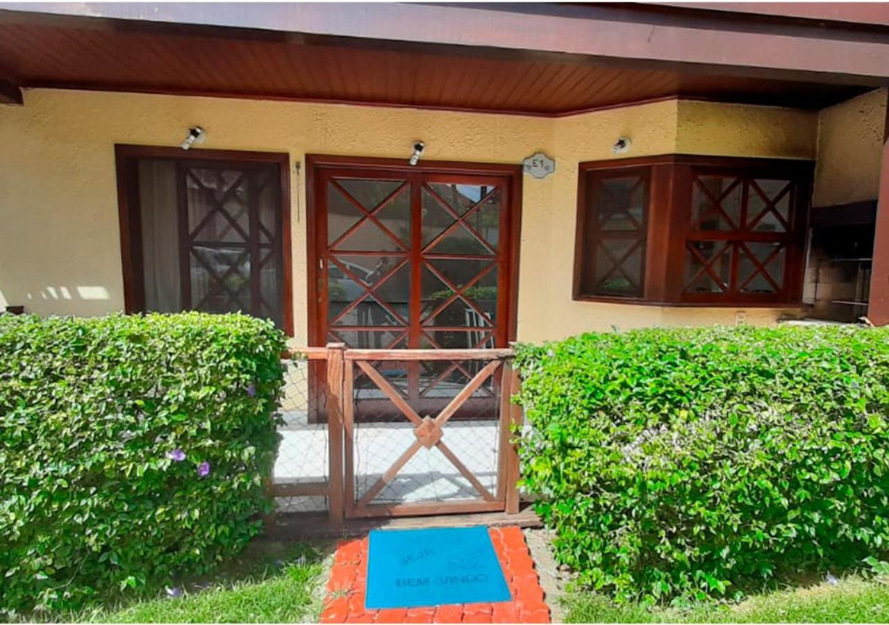 Casa Maresias Canto Do Mar - 50M Da Praia Екстериор снимка