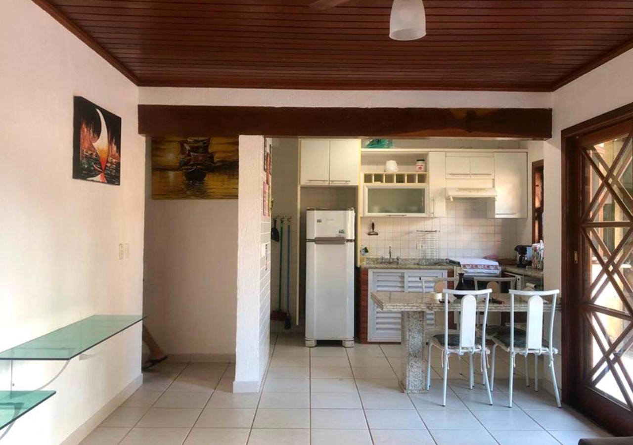 Casa Maresias Canto Do Mar - 50M Da Praia Екстериор снимка