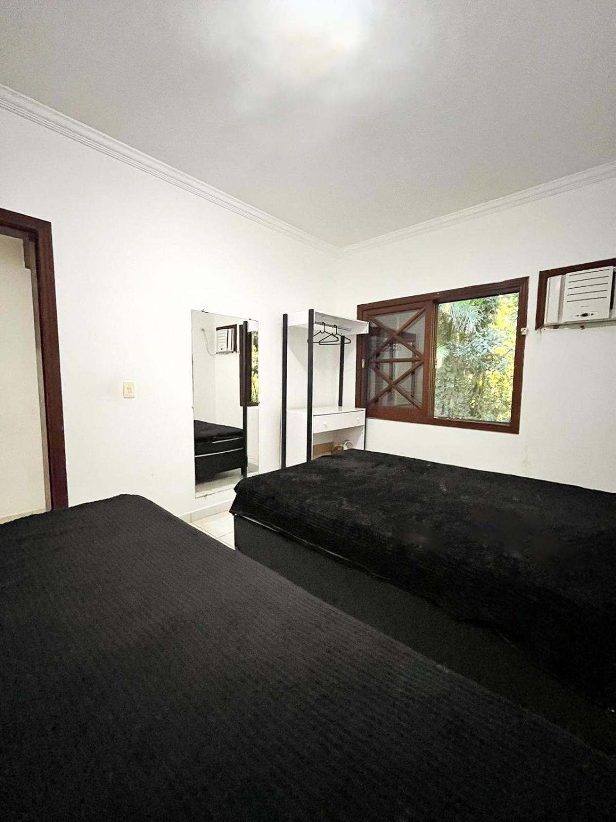 Casa Maresias Canto Do Mar - 50M Da Praia Екстериор снимка