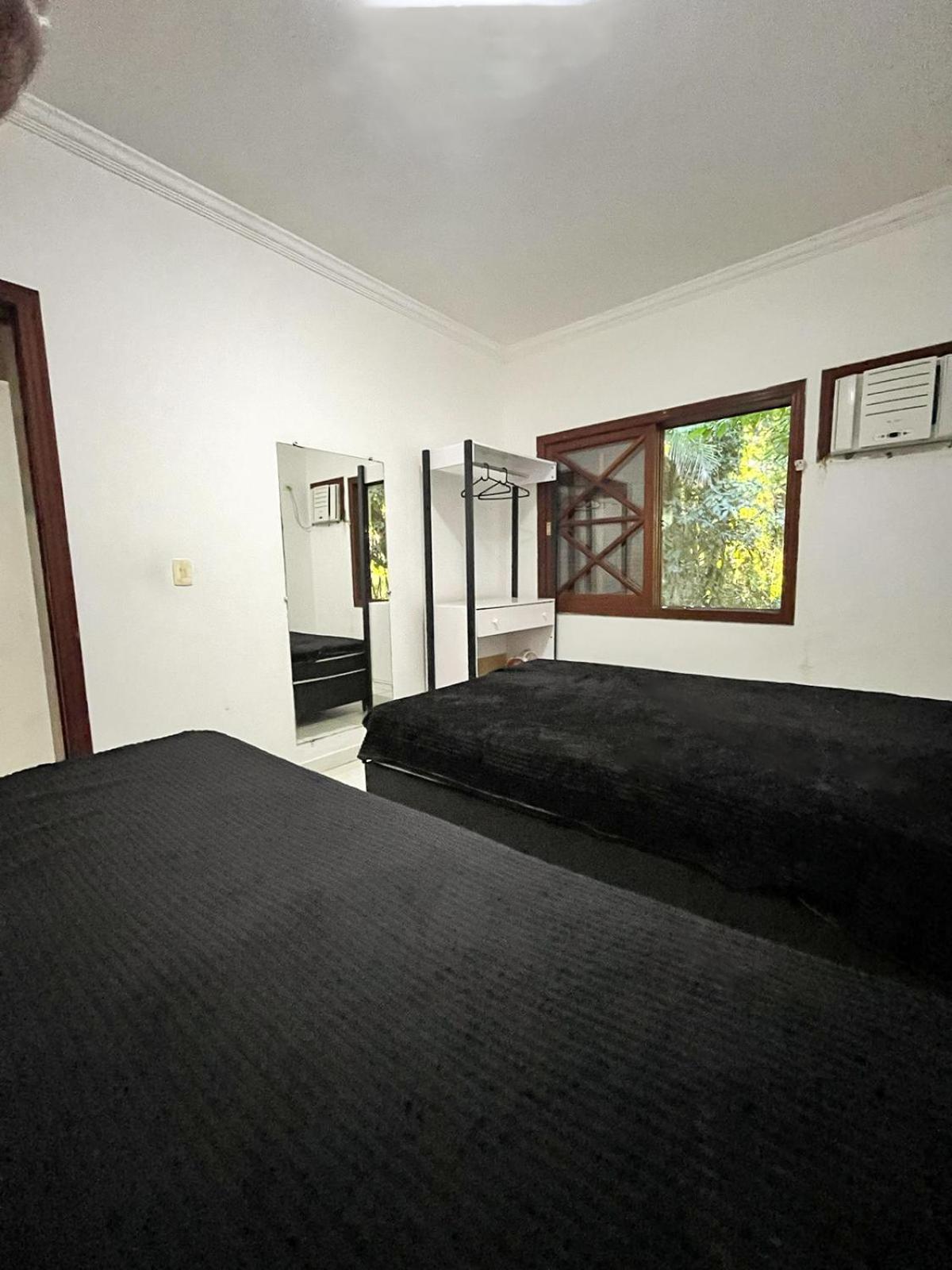 Casa Maresias Canto Do Mar - 50M Da Praia Екстериор снимка