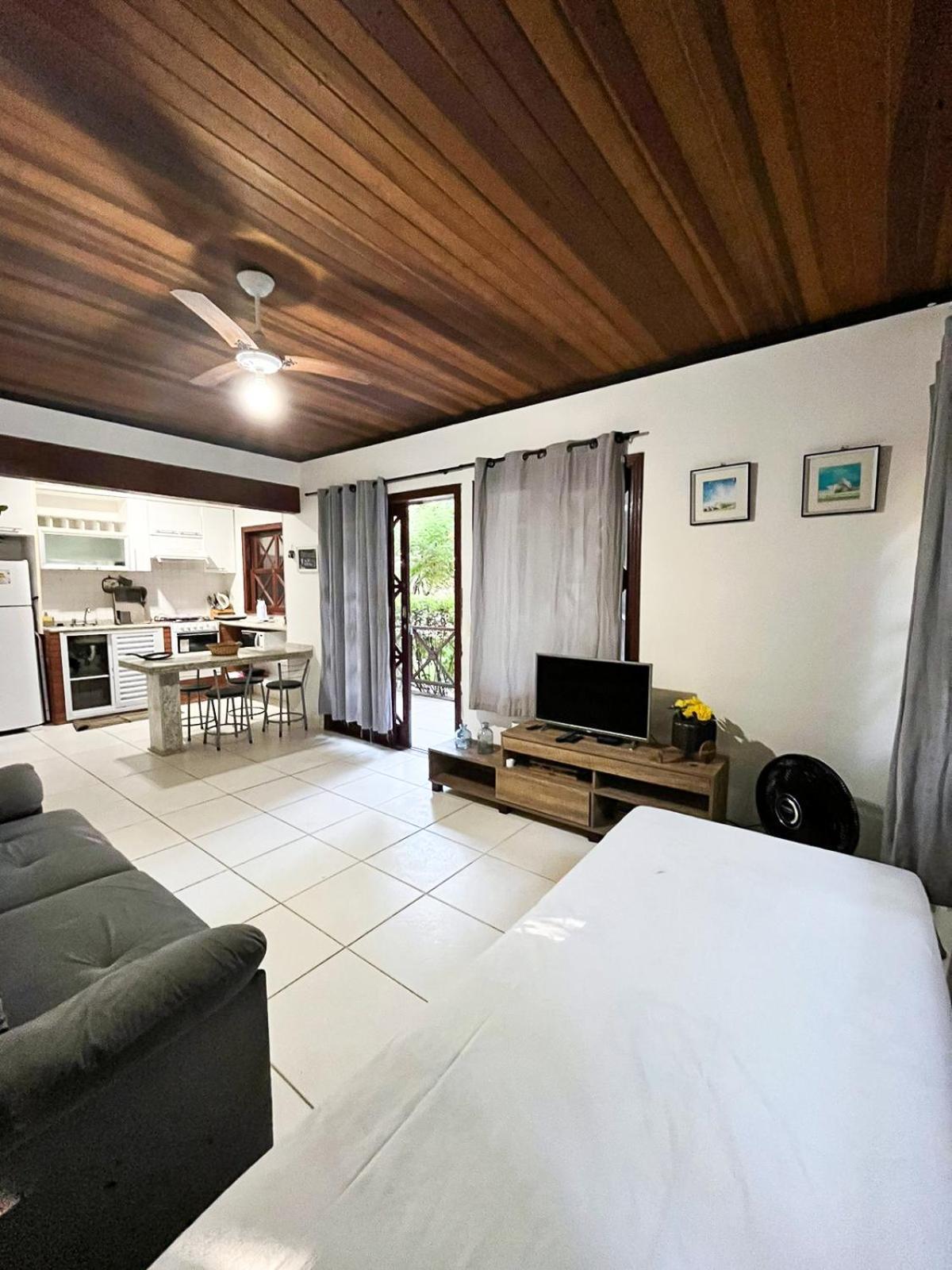 Casa Maresias Canto Do Mar - 50M Da Praia Екстериор снимка