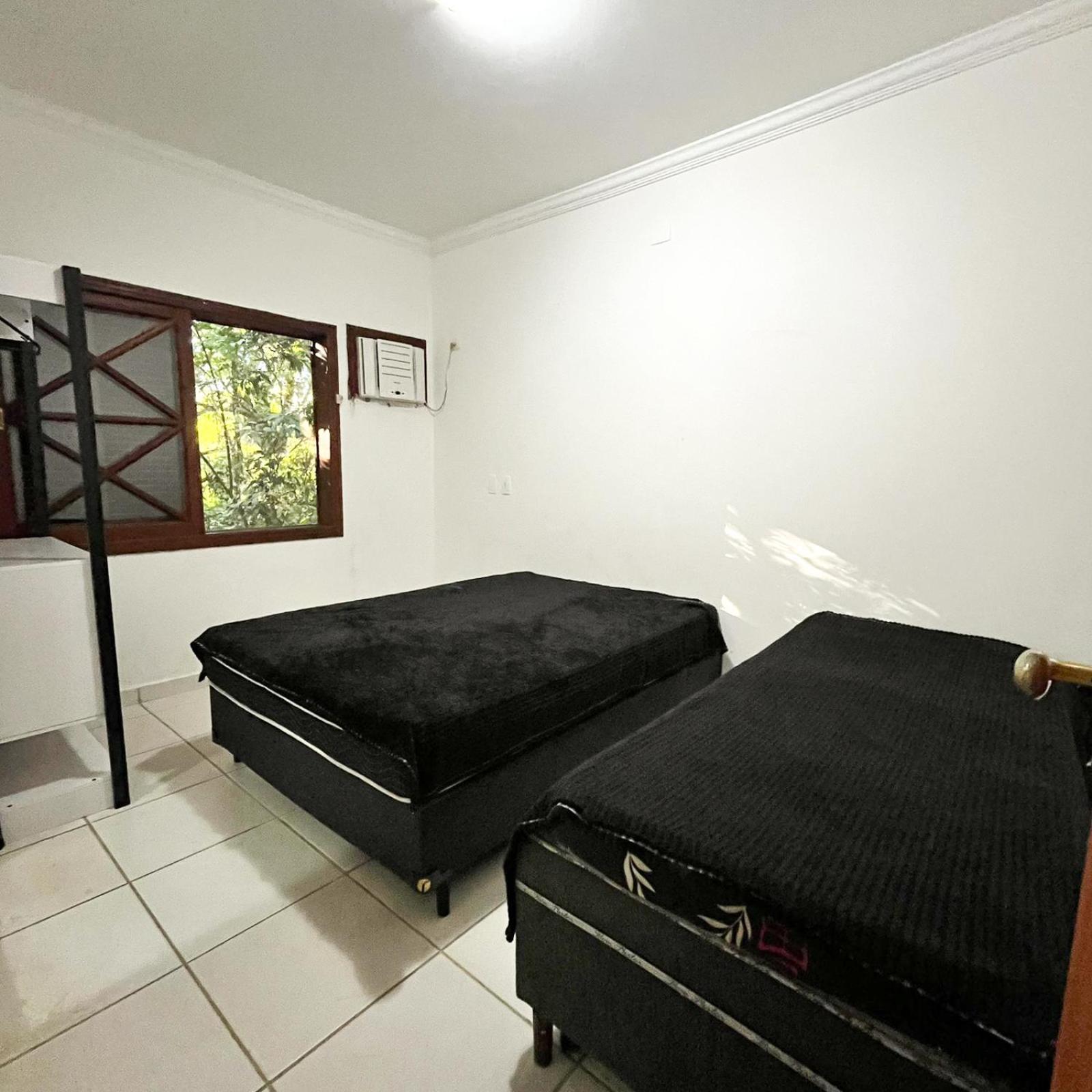 Casa Maresias Canto Do Mar - 50M Da Praia Екстериор снимка