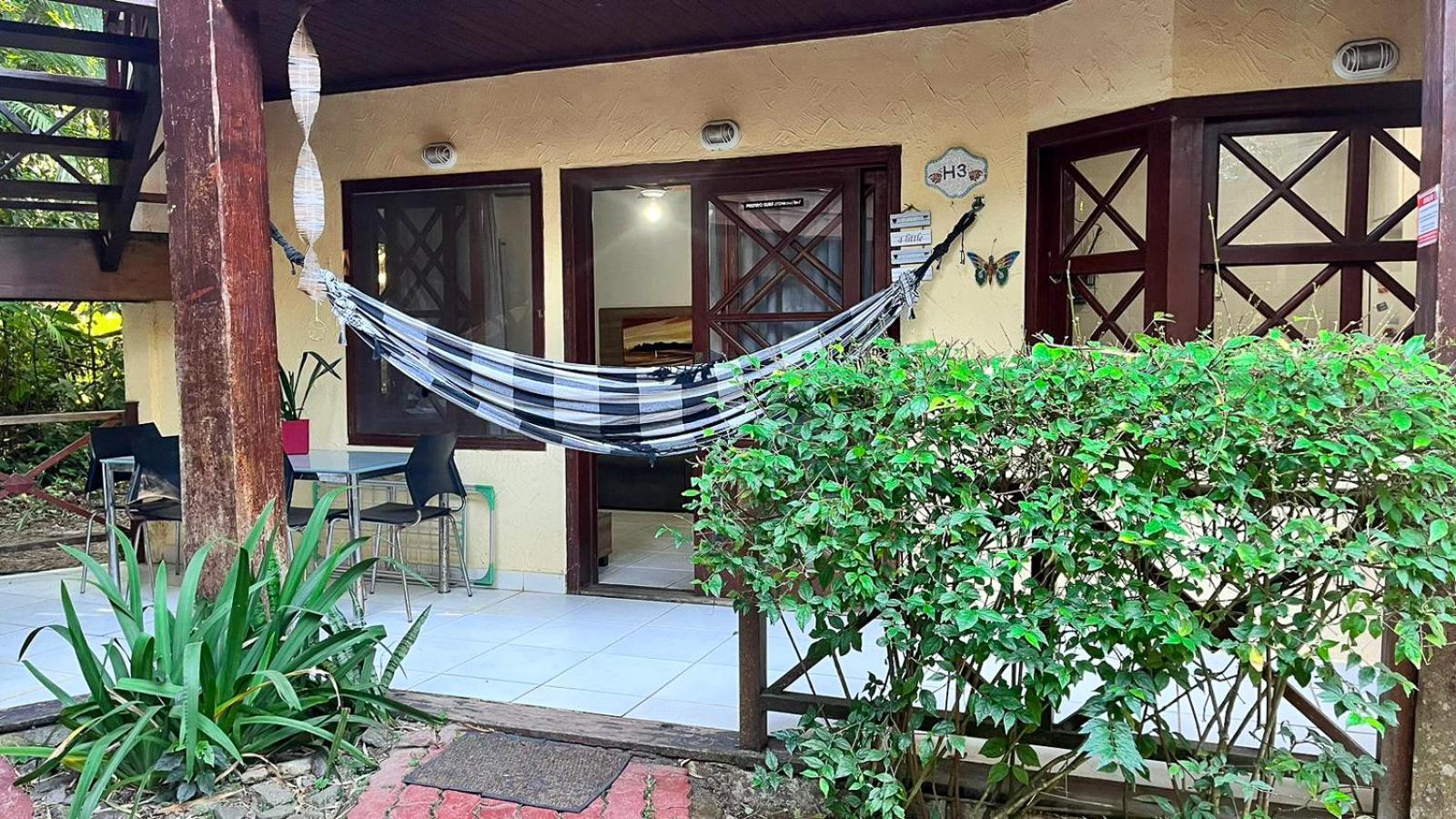 Casa Maresias Canto Do Mar - 50M Da Praia Екстериор снимка