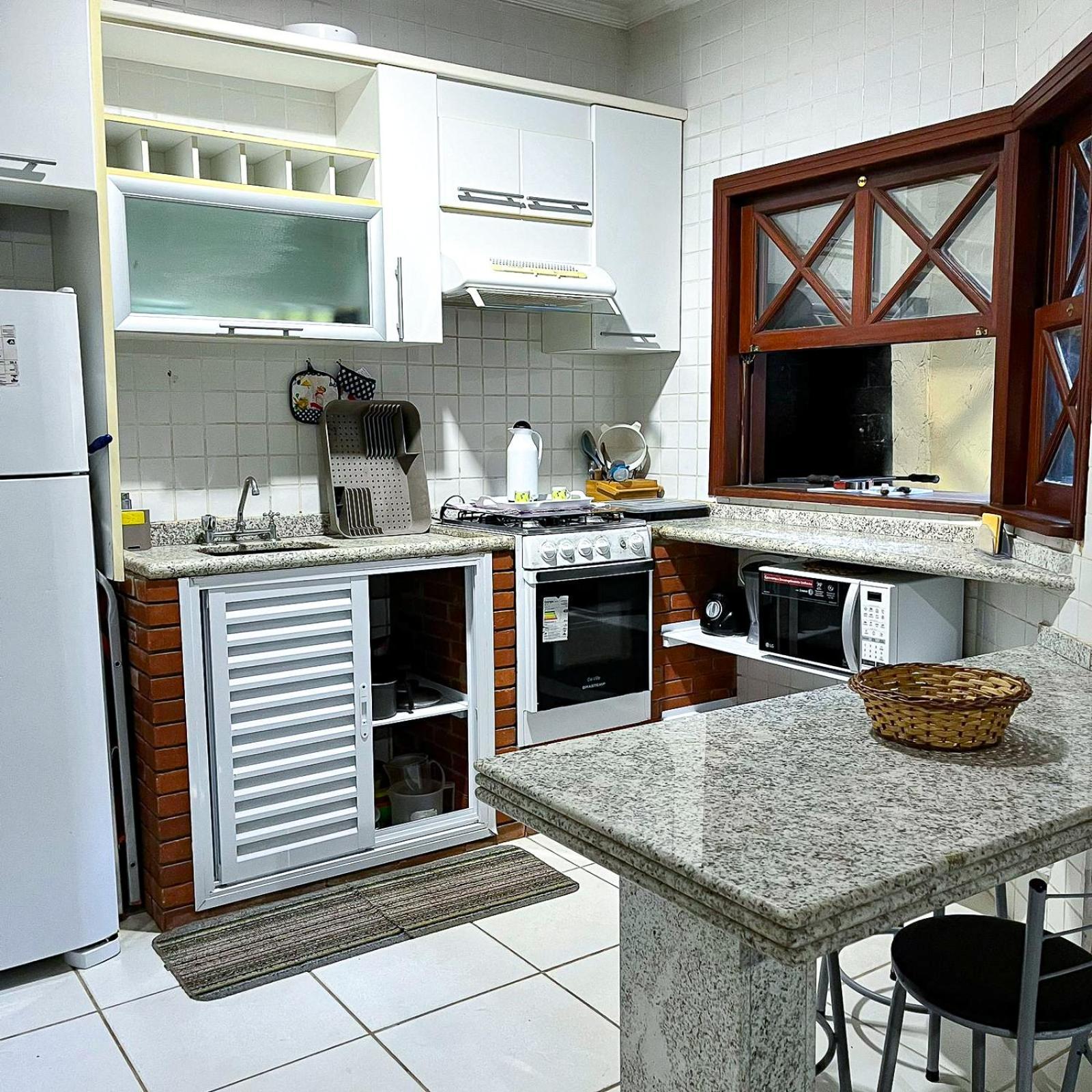 Casa Maresias Canto Do Mar - 50M Da Praia Екстериор снимка